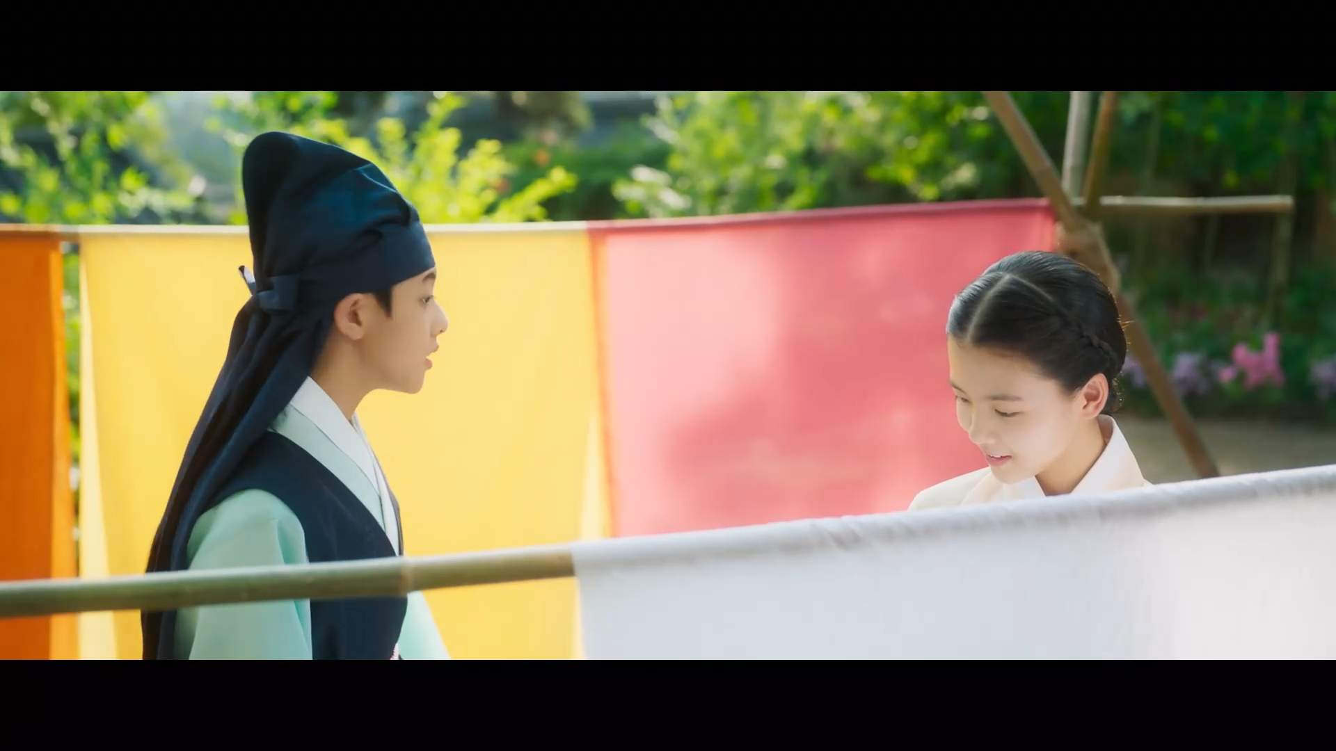 El afecto del rey (Otaku Tail No Fansub)